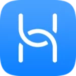 huawei ai life android application logo